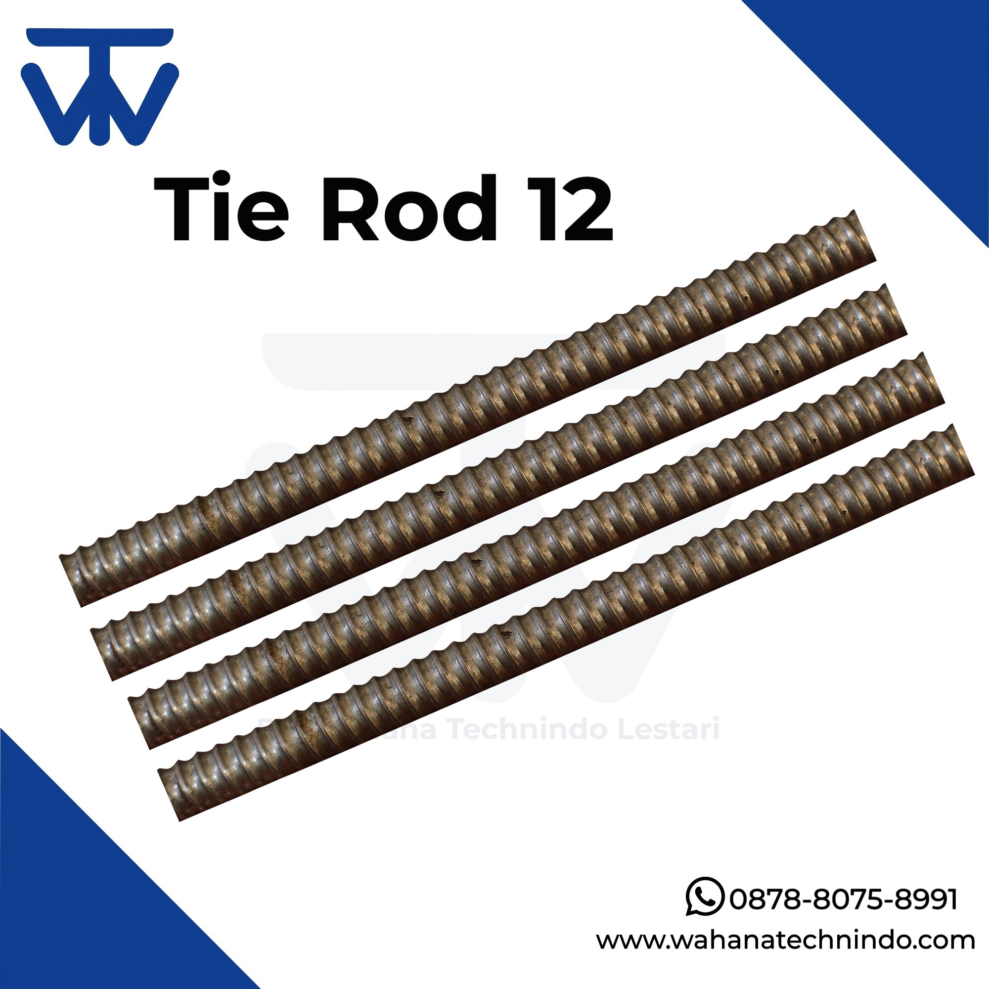 Tie Rod 12
