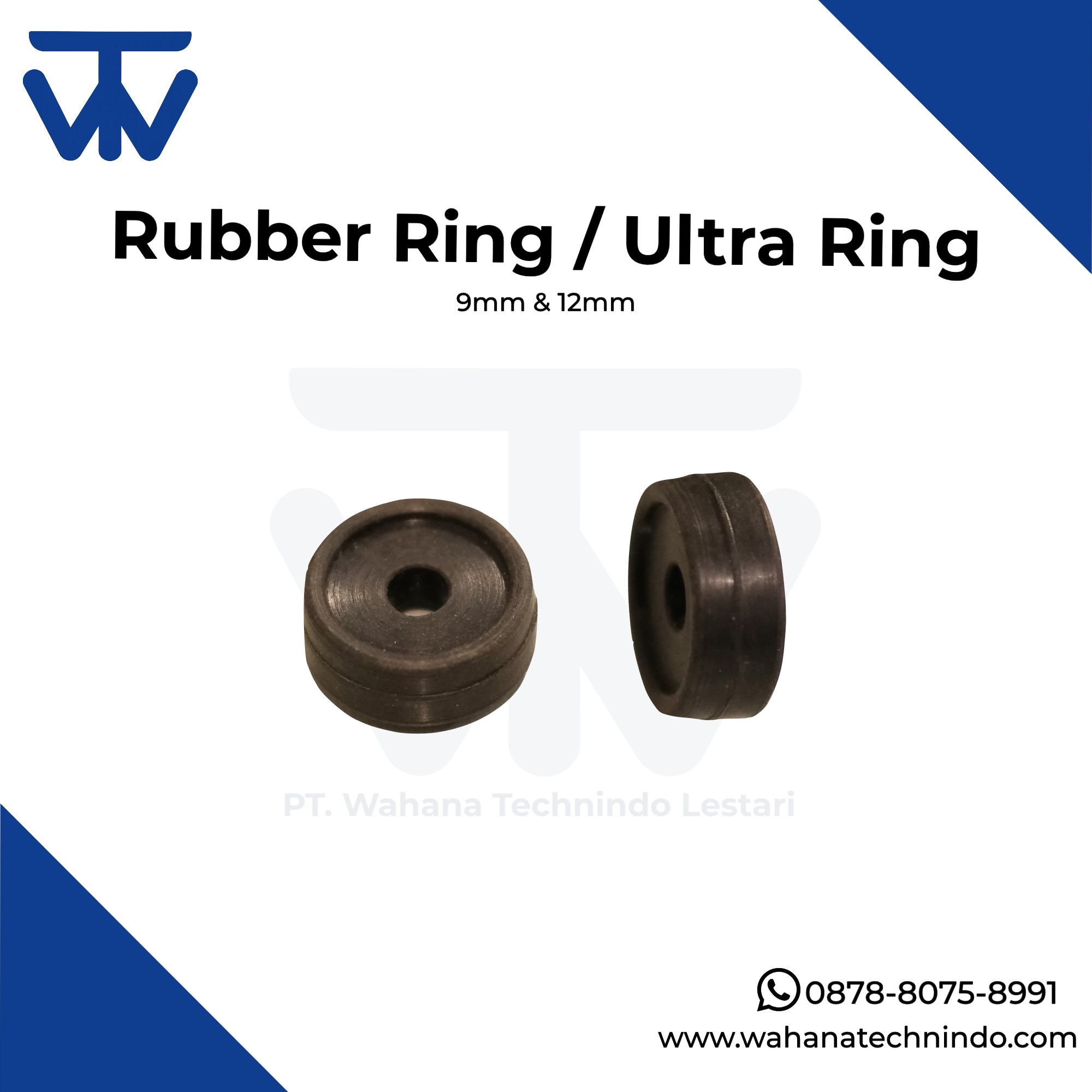 Rubber Ring