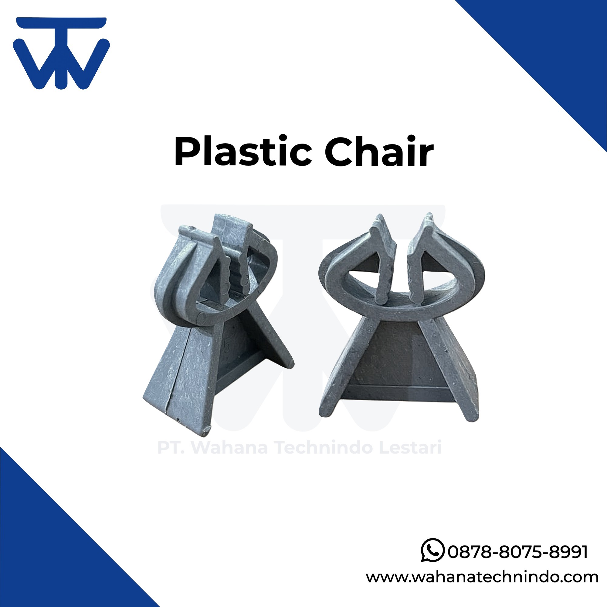 Plastic Chair