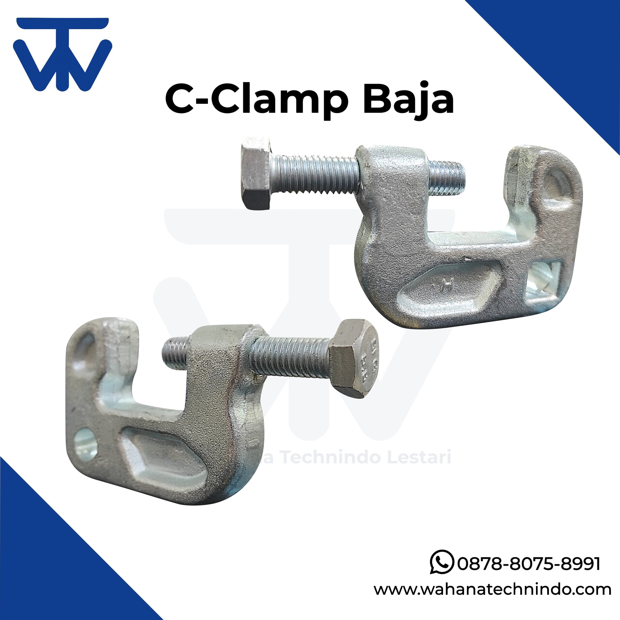 C Clamp