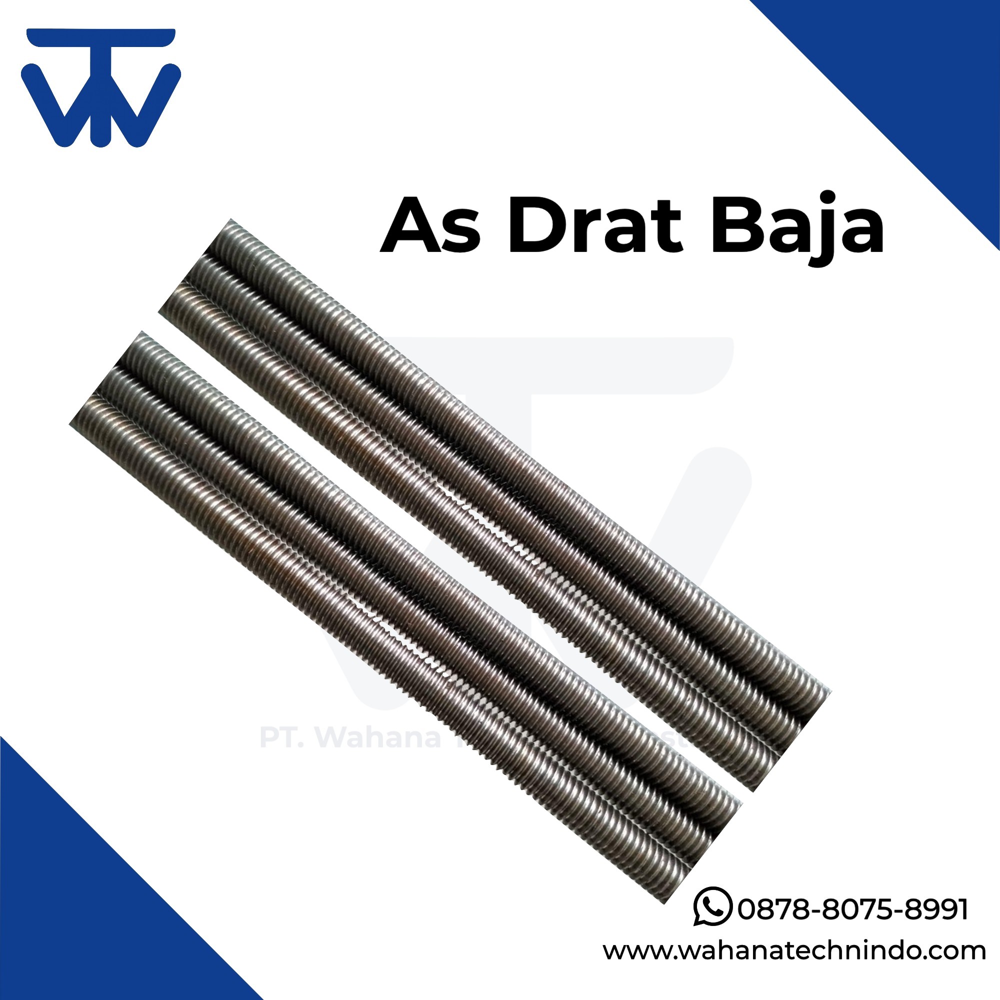 As Drat Baja / Long Drat