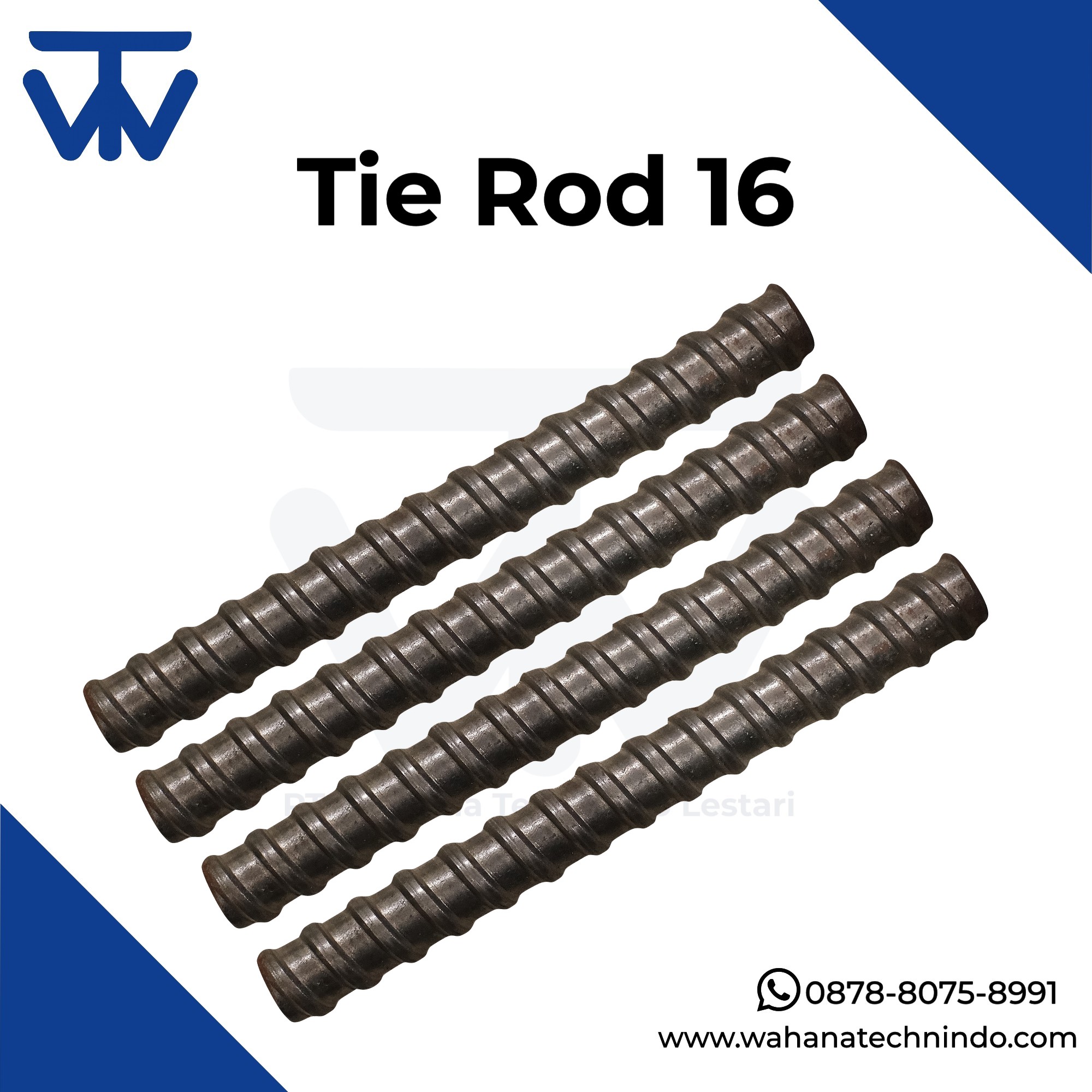 Tie Rod 16