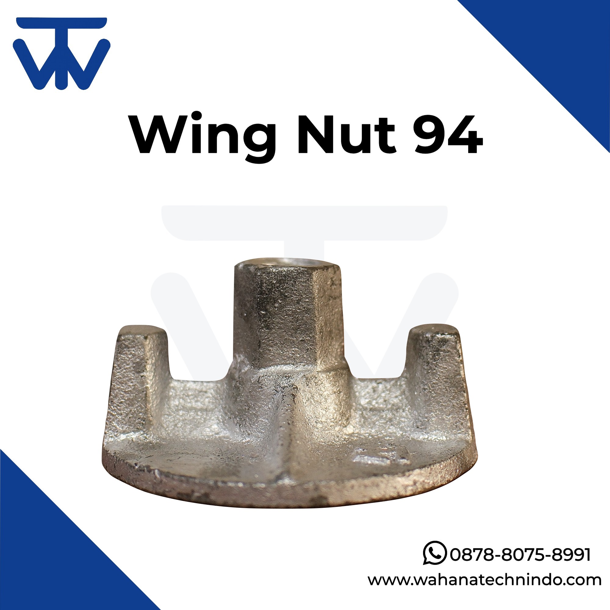 Wing Nut 94
