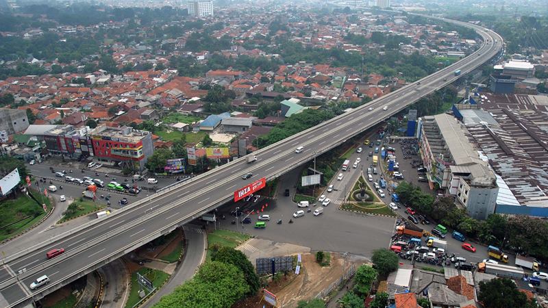 Bogor Ring Road