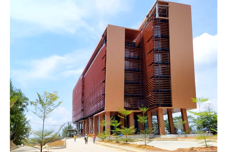 JHONLIN HOUSE PATTIMURA