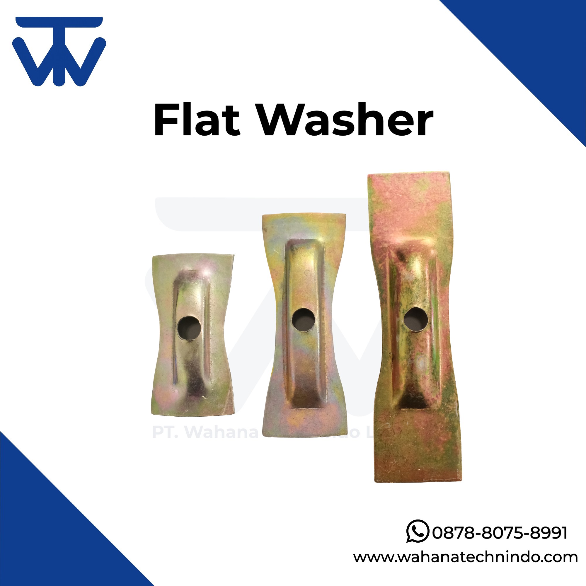 Flat Washer