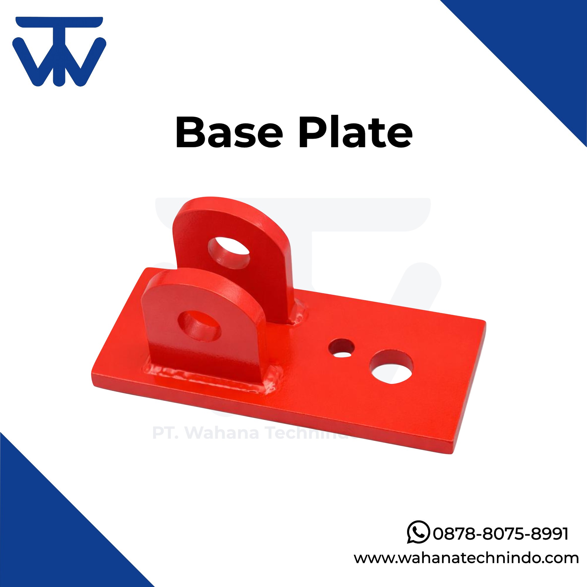 Base Plate 