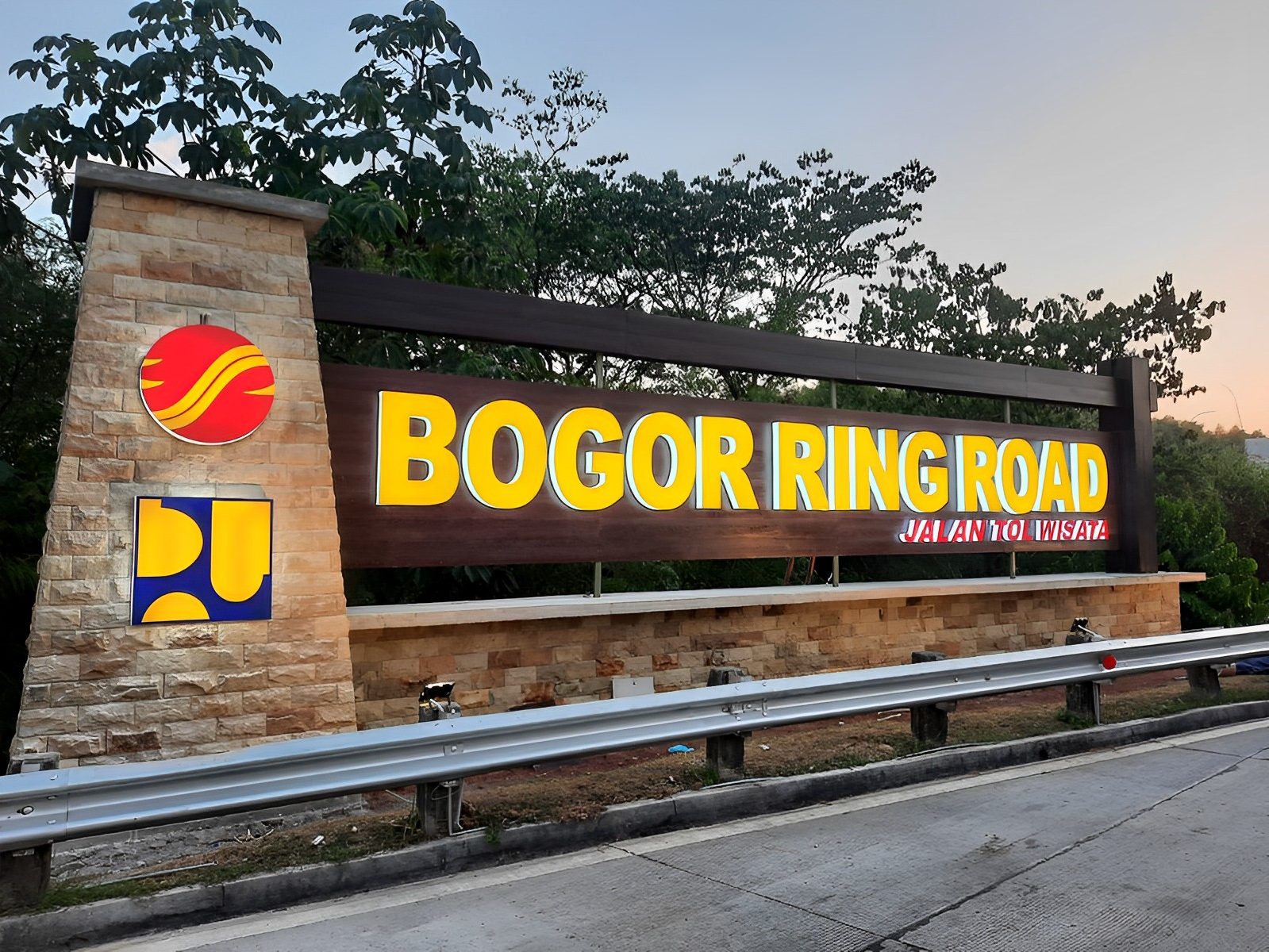 Bogor Ring Road