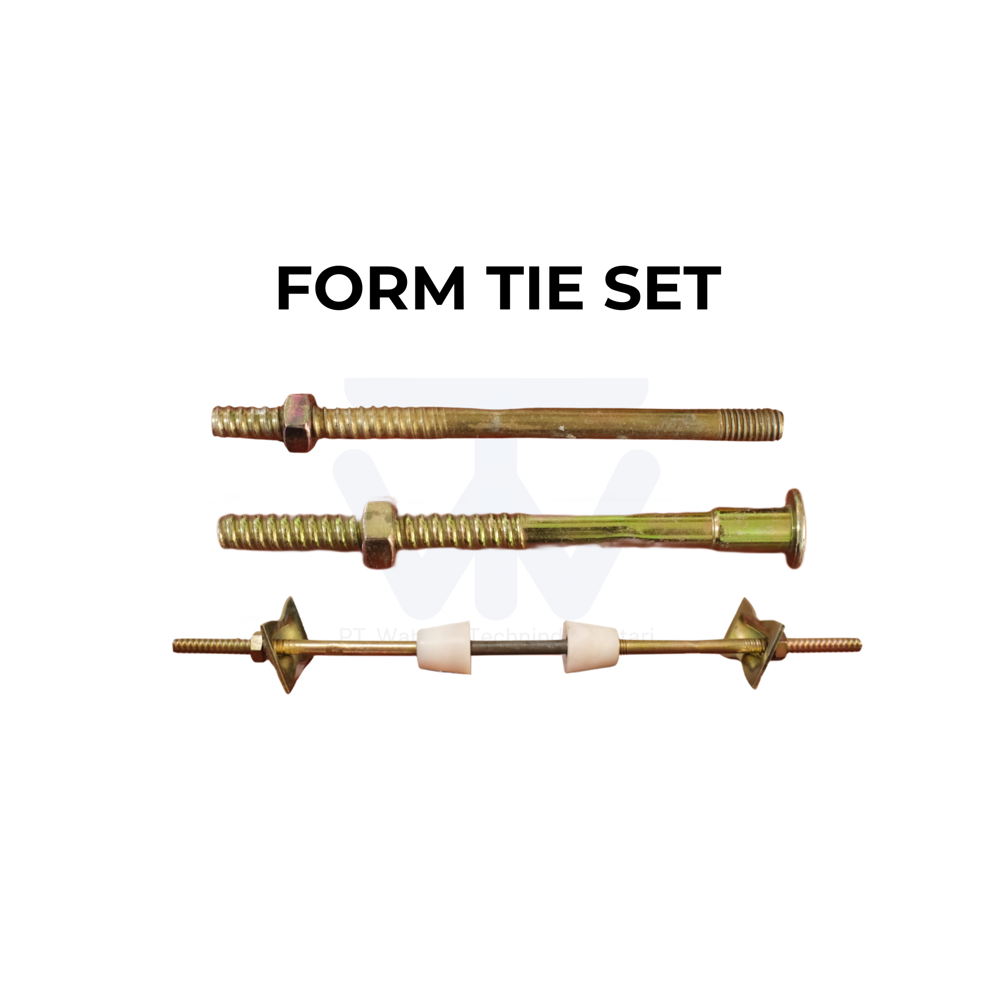 Form Tie System