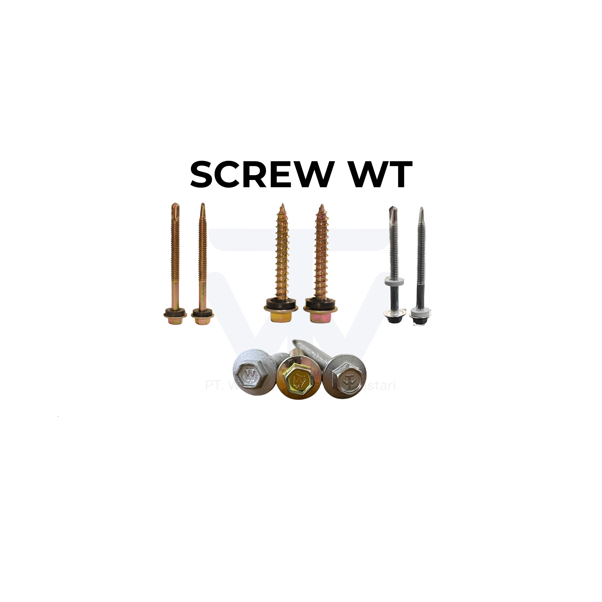 Plastic Cone & Spacer